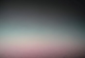 Fototapeta premium Dark abstract gradient background