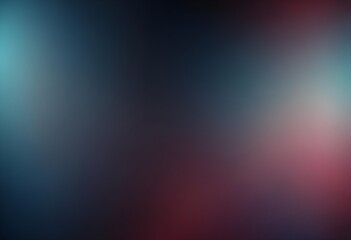 Dark abstract gradient background