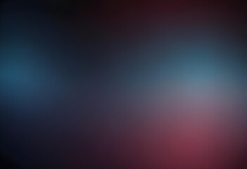Dark abstract gradient background