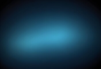 Obraz premium Dark abstract gradient background