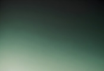 Fototapeta premium Dark abstract gradient background