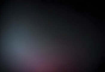 Dark abstract gradient background