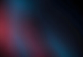 Dark abstract gradient background