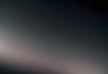 Obraz premium Dark abstract gradient background