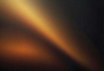 Dark abstract gradient background