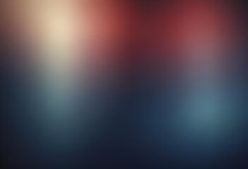 Obraz premium Dark abstract gradient background