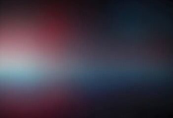 Fototapeta premium Dark abstract gradient background