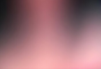 Fototapeta premium Dark abstract gradient background