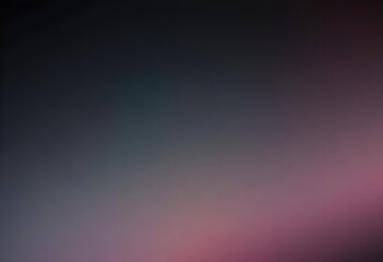 Dark abstract gradient background