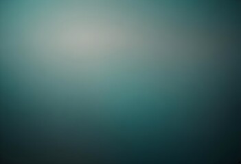 Obraz premium Dark abstract gradient background