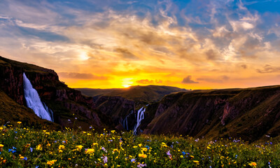 Beautiful landscape #07-202406	