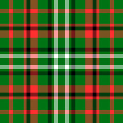 Tartan pattern,Plaid colored seamless pattern,EPS 10.