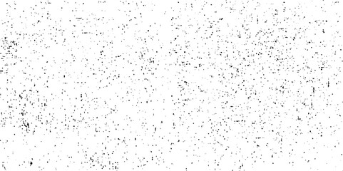 Obraz premium Dark Noise Granules. stock illustration