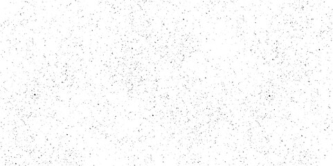 Obraz premium Dark Noise Granules. Grain noise particles. Rusted white effect. stock illustration