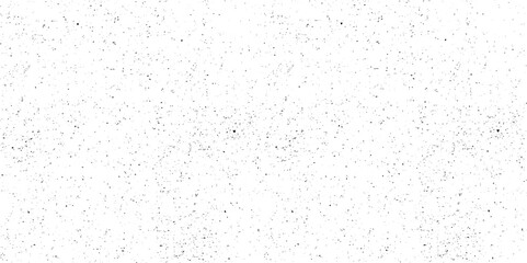 Dark Noise Granules. Grain noise particles. Rusted white effect. stock illustration