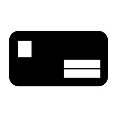 credit card icon