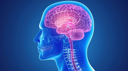 Analysis of hypothalamus and limbic systems role in emotions and behaviors. Concept Neurobiology, Emotional Regulation, Hypothalamus, Limbic System, Behavior Analysis