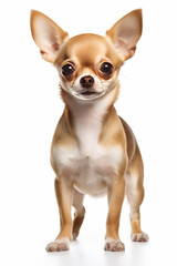 Obraz premium Chihuahua