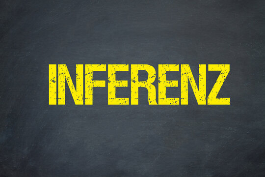 Inferenz