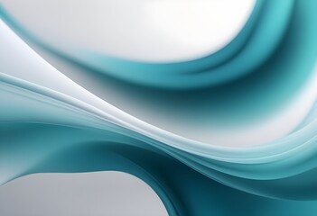 Obraz premium Abstract gradient background, artistic blur fluid gradient wallpaper