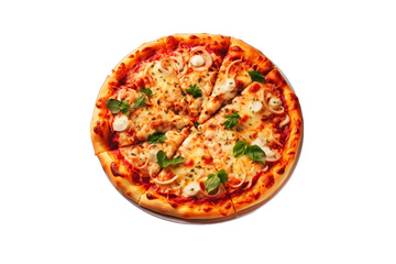 I Love Pizza (PNG 10800x7200)