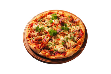 I Love Pizza (PNG 10800x7200)