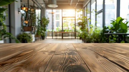 Sleek Modern Office with Minimalist Design