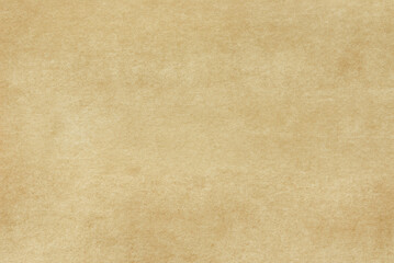 Vintage Yellow Paper Texture, Abstract Background with Old Paper Texture