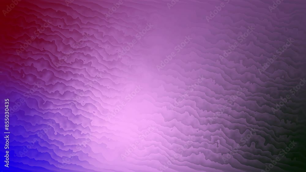 Poster liquid gradient warp animation tie dye flowing motion graphics background multicolour transitional w