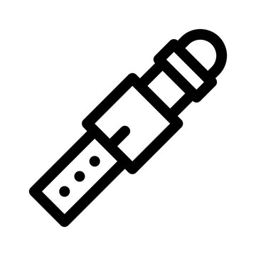 recommend clip art: belt line icon