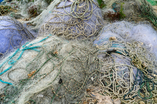 Fishing nets