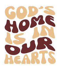 Retro, Farmhouse Craft Design. T-shirt Design. Illustration