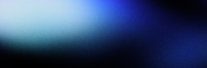 Abstract blue and black gradient background, perfect for use in web design, graphic design, and creative projects