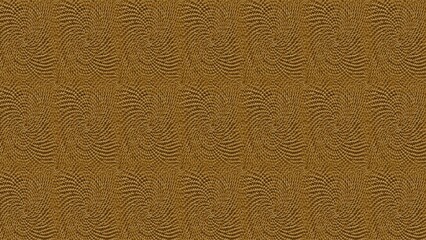 Texture material Circle mat