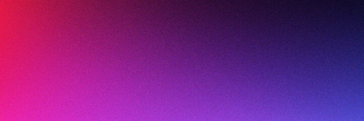Abstract gradient background with a blend of red, purple, and blue colors creating a vibrant and modern look. Perfect for design and branding.