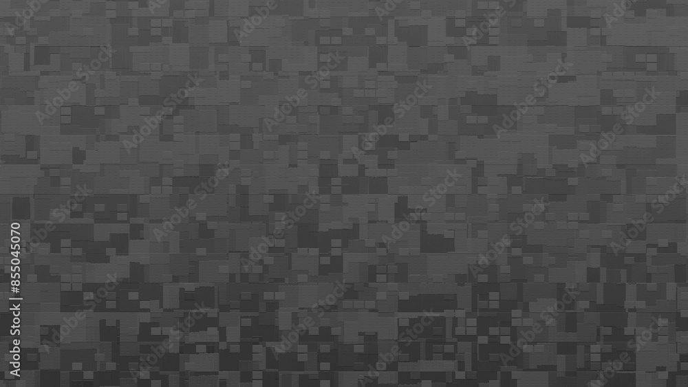 Canvas Prints Texture material Procedural Sci-fi Panels 2