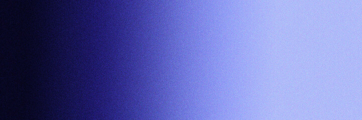 Abstract  gradient noise grain background with vibrant blue transitioning into black. Modern and minimalistic design perfect for various creative projects. posters advertising, templates, covers