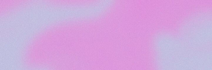 Abstract gradient noise grain background pink and purple gradient background, perfect for design projects, graphic resources, or as a vibrant backdrop.  posters advertising, templates, covers, banners