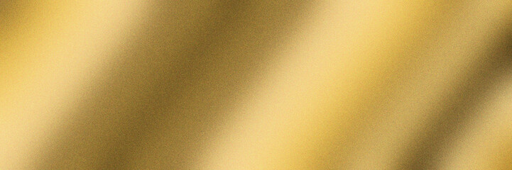 Close-up of golden blurred abstract texture with smooth lines and gradients, ideal for backgrounds, wallpapers, and design elements. posters and advertising, templates, covers, banners.