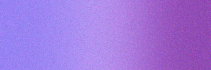 Purple gradient noise grain background with a smooth transition from light to dark shades, perfect for digital design, presentations, and creative projects. posters and advertising, templates, covers