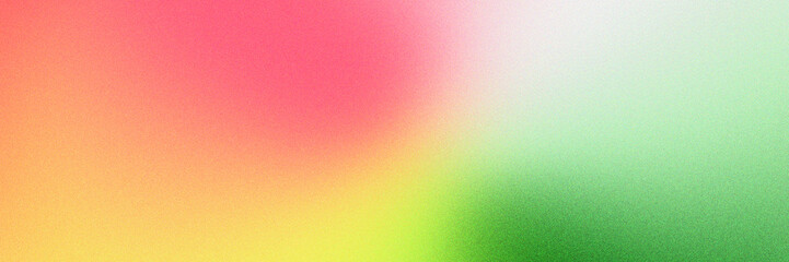 Vibrant, gradient noise grain background with a blend of warm and cool colors. Ideal for backgrounds, graphic design, and creative projects. posters and advertising, templates, covers, banners.