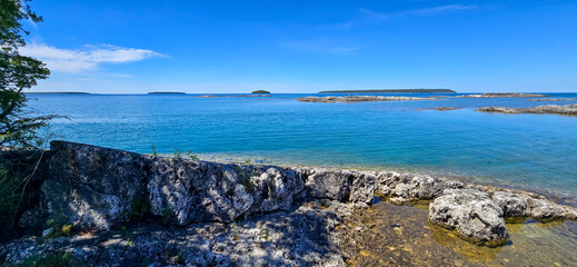 Fathom Five National Marine Park