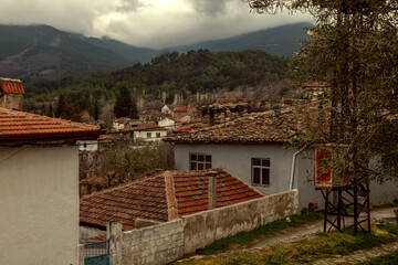 Attouda and Hisar Village have gained the identity of an open-air museum with structures and artifacts from the Hellenistic, Roman, Byzantine, Seljuk, Ottoman and Republican Periods.