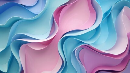 a close up of a colorful background