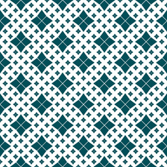 seamless geometric pattern