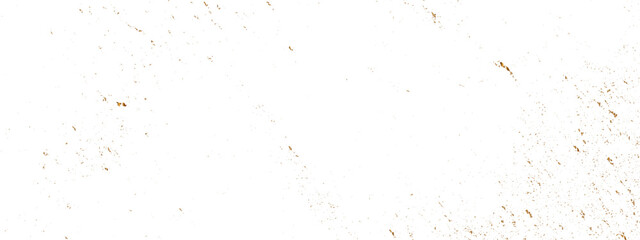 Abstract golden confetti falling down bokeh glitter and zigzag ribbon on transparent background. Design for holyday and celebration background. Vector illustration.