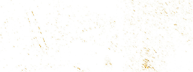 Abstract golden confetti falling down bokeh glitter and zigzag ribbon on transparent background. Design for holyday and celebration background. Vector illustration.