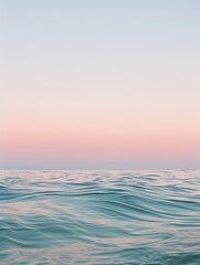 Obraz premium photography of the ocean