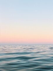 Fototapeta premium photography of the ocean