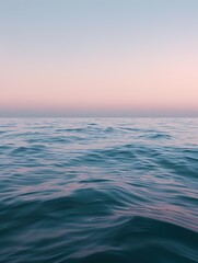 Fototapeta premium photography of the ocean